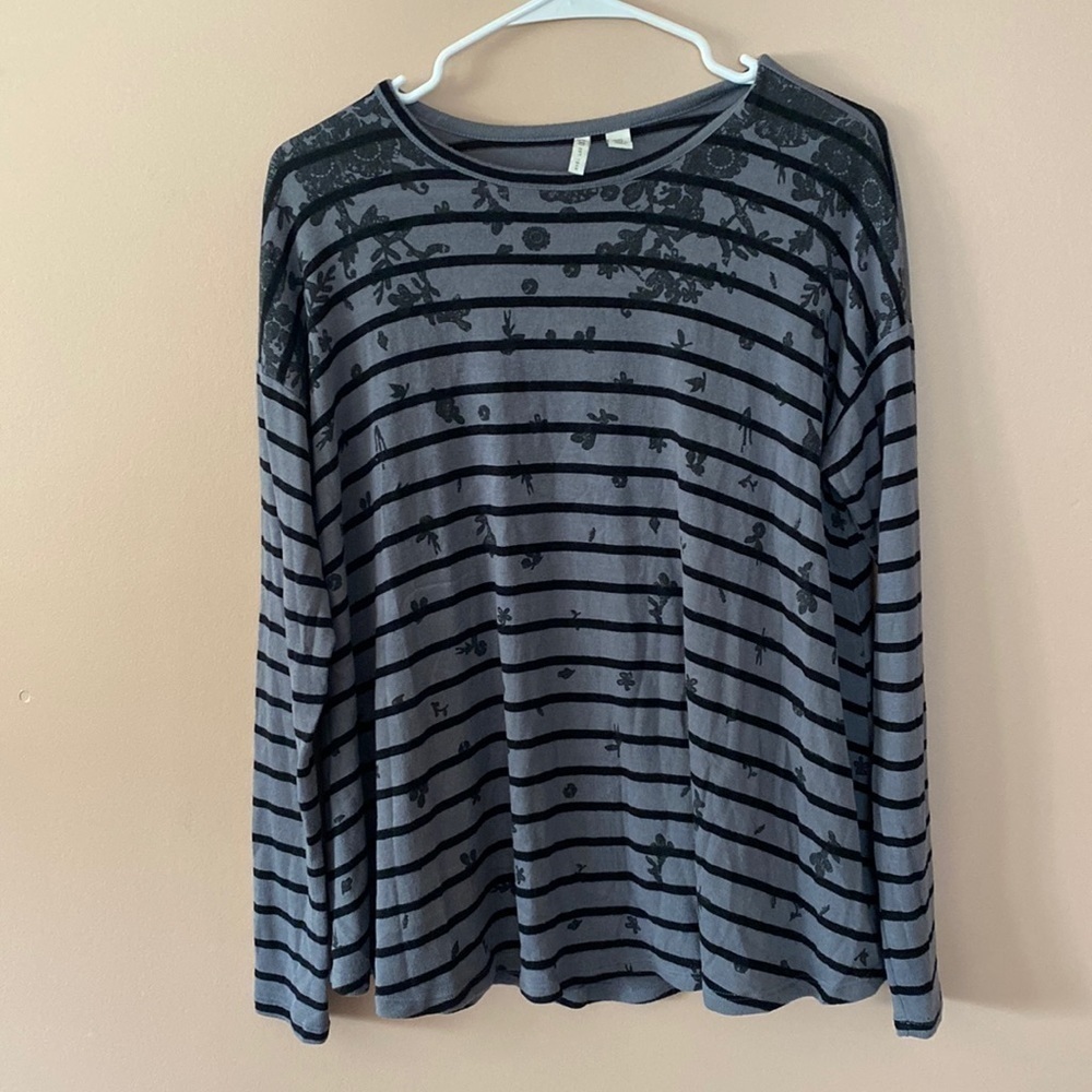 Cato Sweater